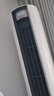小米（MI）米家 1.5匹 新一級能效 巨省電 空調掛機 KFR-35GW/N1A1【國家補貼20%】整機十年質(zhì)保 曬單實(shí)拍圖