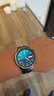 華為（HUAWEI）手表WATCH GT 5【咨詢(xún)享優(yōu)惠】運動(dòng)玄璣感知兩周續航藍牙通話(huà)體溫血氧心率監測送男女朋友禮物 46mm曜石黑【皮表帶+貼膜】 曬單實(shí)拍圖