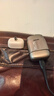 飛利浦（PHILIPS）電動(dòng)剃須刀新一代旋護(hù)式鵝卵石Pro 無(wú)線充電便攜刮胡刀暮靄金 生日禮物 送老公男友 國(guó)家補(bǔ)貼 曬單實(shí)拍圖