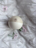 儒意（RUYI）淡紋眼霜30g淡化細紋眼紋抗皺提拉緊致黑眼圈抗祛眼袋衰老情人節 曬單實(shí)拍圖