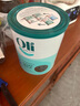 Oli6澳洲嬰幼兒A2配方山羊奶粉 3段（1歲+）800g 5類HMO益生元+DHA 曬單實(shí)拍圖