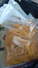 越南進(jìn)口品質(zhì)橡皮筋批發(fā)高彈力耐用黃色牛皮筋工業(yè)橡膠圈皮套綁菜 常用款直徑4.0cm[多人買(mǎi)] 一斤[500g] 曬單實(shí)拍圖