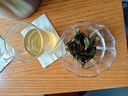 東方大師茶葉 普洱茶云南古樹普洱生茶冰島普洱散茶生普大分量袋裝500g 曬單實拍圖