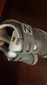 NEW BALANCE0-4歲幼童經(jīng)典復古網(wǎng)面舒適學(xué)步鞋515BH 曬單實(shí)拍圖