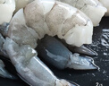 鯨口大開(kāi)【新貨】新鮮大蝦仁活蝦現剝開(kāi)背去蝦線(xiàn)冷凍白蝦仁海蝦仁海鮮 【8-10cm】特大蝦仁 3斤(凈重) 曬單實(shí)拍圖