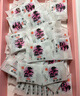 東阿阿膠官方店【倪妮推薦】桃花姬阿膠糕 即食早餐營(yíng)養品 中秋節禮物禮品 75g*4禮盒裝|直播間更優(yōu)惠 曬單實(shí)拍圖