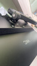 HKC 24.5英寸IPS高清屏幕100Hz愛(ài)眼低藍光99%sRGB廣色域不閃屏可壁掛電腦辦公電競游戲顯示器V2511 曬單實(shí)拍圖