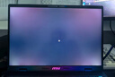 微星（MSI）神影16 銳龍版 2025 16英寸游戲筆記本電腦(R9-7945HX RTX5060 16G 1TB 2.5K/240Hz屏) 曬單實拍圖