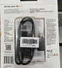 西部數據（WD）1TB NVMe 移動(dòng)固態(tài)硬盤(pán)（PSSD）My Passport隨行SSD type-c接口 1050MB/s 手機直連筆記本兩用外接 曬單實(shí)拍圖