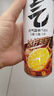 元氣森林【鋁罐禮盒裝】京東專供 維C橙味+白桃味氣泡水 330ml*18（12+6） 曬單實拍圖