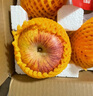 京鮮生山東煙臺紅富士 蘋(píng)果 凈重5斤單果200g+ 新鮮水果 源頭直發(fā) 曬單實(shí)拍圖