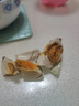 熟咸鴨蛋 紅心流油蛋黃熟鹽蛋真空包裝 10枚裝（單枚50g以上） 曬單實(shí)拍圖