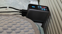 CUKTECH酷態(tài)科10號超級電能充Ultra氮化鎵充電器120W/100W四口快充套裝接入米家兼容筆記本電腦蘋果小米 曬單實(shí)拍圖