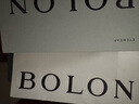 BOLON暴龍眼鏡楊紫同款防曬太陽鏡女戶外開車偏光墨鏡男潮 BL3113C10 曬單實拍圖