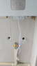 公牛（BULL）電動(dòng)車充電保護(hù)器充滿自動(dòng)斷電防過充插座/插線板/插排/排插/接線板 1位 GN-D1010 曬單實(shí)拍圖