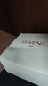 Davena【七夕禮物】蒂瑋娜鞠婧祎同款美人魚手表女士輕奢腕表送女友 曬單實(shí)拍圖