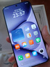 小米（MI）REDMI Note15 Pro+ 第四代驍龍7s 7000mAh 龍晶玻璃十倍抗摔 IP68防水 12+256 天青藍(lán) 紅米 5G手機 曬單實拍圖