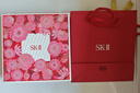 SK-II五月天神仙水精華75ml化妝護膚品套裝水乳sk2skii七夕情人節(jié)禮物 曬單實拍圖