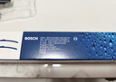 BOSCH博世雨刮器/汽車(chē)雨刷/雨刮片/適配 哈弗H1 H2 H2S H4 H5 哈佛H6 H7 曬單實(shí)拍圖