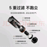 米家吸塵器【適配小米YU7】小米車載吸塵器家用大吸力強吸力無線手持隨手吸車用吹吸一體機 曬單實拍圖