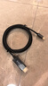 值計Type-C轉(zhuǎn)HDMI轉(zhuǎn)換線器蘋果16Mac電腦華為P70手機連電視USB-C轉(zhuǎn)HDMI4K轉(zhuǎn)接頭線1.8米投屏線Z107E 曬單實拍圖