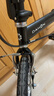 大行（DAHON）KT610折疊自行車16英寸單速男女學生上班上學城市通勤單車 黑色 曬單實拍圖