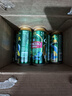 青島啤酒（TsingTao）經(jīng)典（1903）500ml*24聽大罐 整箱裝 一廠生產(chǎn) 中秋節(jié)送禮 曬單實(shí)拍圖