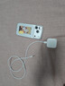 Apple/蘋(píng)果【新品】40W USB-C充電器 type-c充電器蘋(píng)果手機充電器手機快充頭 蘋(píng)果17手機充電器 曬單實(shí)拍圖