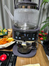 GLASSLOCK煮茶器養(yǎng)生壺恒溫萃茶機(jī)全自動(dòng)上水高端茶藝一體蒸汽噴淋式泡茶機(jī)燒水壺中秋禮物盒裝國(guó)家補(bǔ)貼 曬單實(shí)拍圖