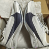 耐克（NIKE）男女鞋運動(dòng)鞋輕便休閑鞋訓練跑步鞋HF6416-100 HF6416-100 44.5 曬單實(shí)拍圖