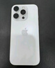Apple/蘋果 iPhone 16 Pro 256GB 白色鈦金屬 雙卡雙待手機(jī)【贈(zèng)送電信話費(fèi)券】 曬單實(shí)拍圖