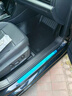 車(chē)麗友專(zhuān)用于2026款大眾凌渡l腳墊tpe全包圍凌度地毯式潮酷炫汽車(chē)地墊 【包門(mén)檻】TPE腳墊+慕絨絲黑 凌渡L【22-26款】 曬單實(shí)拍圖
