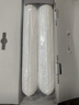 賽諾 魔力扣記憶枕 2個(gè)裝 一對 曬單實(shí)拍圖