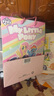 MY LITTLE PONY小馬寶莉兒童相機拍照錄像ccd相機男女孩3歲6-10歲玩具六一兒童節(jié)生日禮物A01粉色 曬單實拍圖