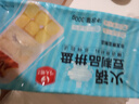 安井 優(yōu)選包400g 曬單實拍圖