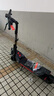 Segway電動(dòng)滑板車ZT3Pro成人電動(dòng)車兩輪代步便攜式折疊前后雙減震運(yùn)動(dòng)模式越野全速真續(xù)航2025款 曬單實(shí)拍圖