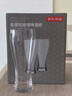 京東京造 啤酒杯 扎啤玻璃杯高端精釀北歐風(fēng)酒杯收腰杯子415ml 兩只裝 曬單實(shí)拍圖