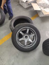 優(yōu)科豪馬橫濱輪胎/汽車輪胎 195/65R15 91H E70R 原配豐田卡羅拉/雷凌 曬單實拍圖