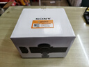 索尼（SONY）【政府補(bǔ)貼】ZV-E10L 半畫幅微單相機(jī) 標(biāo)準(zhǔn)鏡頭套裝 顏值機(jī)身 精準(zhǔn)對(duì)焦 VLOG APS-C畫幅 黑色 曬單實(shí)拍圖