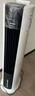 美的（Midea）【旗艦新品】家用空調(diào)扇加濕冷風(fēng)扇智能語音遙控?zé)o葉風(fēng)扇落地冷風(fēng)機(jī)水冷塔扇制冷小型空調(diào)AAI12VR 曬單實(shí)拍圖