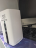 智創(chuàng  )當下5g隨身wifi6無(wú)線(xiàn)移動(dòng)cpe路由器免插卡寬帶上網(wǎng)無(wú)限流量2025款千兆雙頻戶(hù)外直播辦公車(chē)載十大排名 【5G性能版】信號增強 滿(mǎn)配性能狂暴網(wǎng)速 曬單實(shí)拍圖