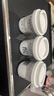 FAN BEAUTY DIARY泥好酸雙重清肌小杯泥膜7g*10顆 清潔毛孔控油養(yǎng)護(hù) 曬單實拍圖
