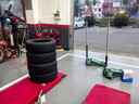 固特異（Goodyear）汽車(chē)輪胎 205/55R16 91W EF1 SPORT鷹馳F1酷跑 朗逸/速騰/卡羅拉 曬單實(shí)拍圖