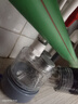 潛水艇XSW-16配件大全 下水多通接頭配件 墊圈 /密封堵頭/變徑圈/轉接頭 (2分轉3分)接過(guò)濾/小廚寶/掃地機 曬單實(shí)拍圖