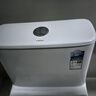 恒潔（HEGII）京東聯(lián)名馬桶S3 家用虹吸新版馬桶513小戶(hù)型坐便器DCF0300PT-400 曬單實(shí)拍圖