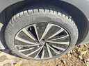 玲瓏輪胎 新玲瓏大師致享255/45R20 105Y XL 適配奧迪Q5/奔馳GLC 曬單實(shí)拍圖