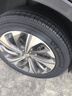 米其林（MICHELIN）汽車(chē)輪胎 225/55R18 102V 浩悅五代 Primacy 5 適配GL8/現代IX35 曬單實(shí)拍圖