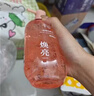 半畝花田熱巴同款氨基酸花瓣沐浴露持久留香滋潤保濕清潔乳液櫻花+山茶 曬單實(shí)拍圖