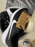 耐克NIKE男子跑步鞋REVOLUTION 7運(yùn)動(dòng)鞋F(xiàn)B2207-001黑白42.5 曬單實(shí)拍圖