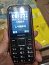 飛利浦（PHILIPS）E588A 全網(wǎng)通4G老人手機(jī) 大喇叭大聲音超長待機(jī)大屏大字老年人專用手機(jī)直板按鍵學(xué)生備用機(jī) 星空黑 曬單實(shí)拍圖